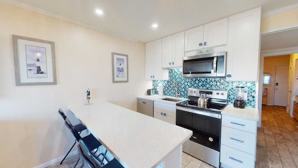 Beach Racquet by Tybee Vacation Rentals