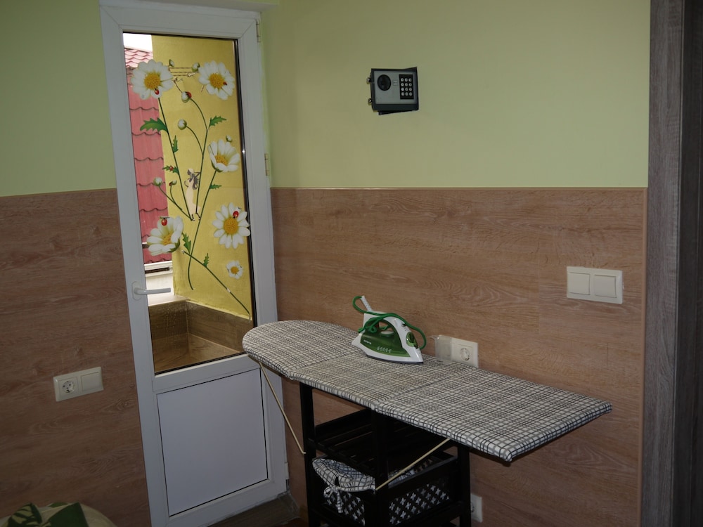 Bamboo Guest House