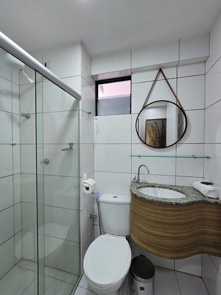Apartamento no Coração da Pajuçara