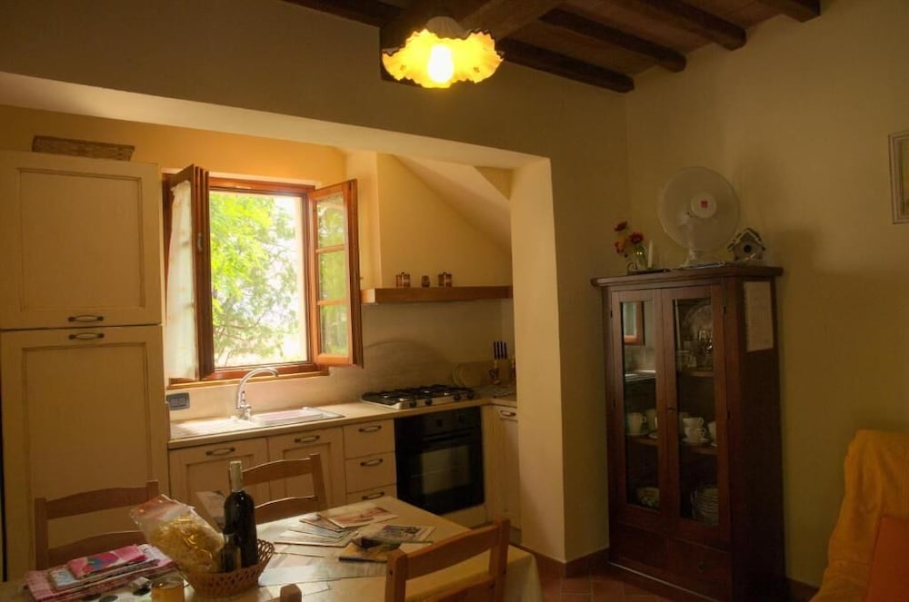 Agriturismo Fossederi