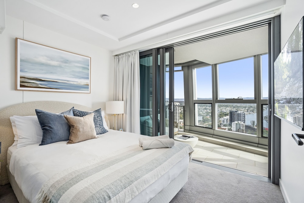 Jewel Beachfront Residences