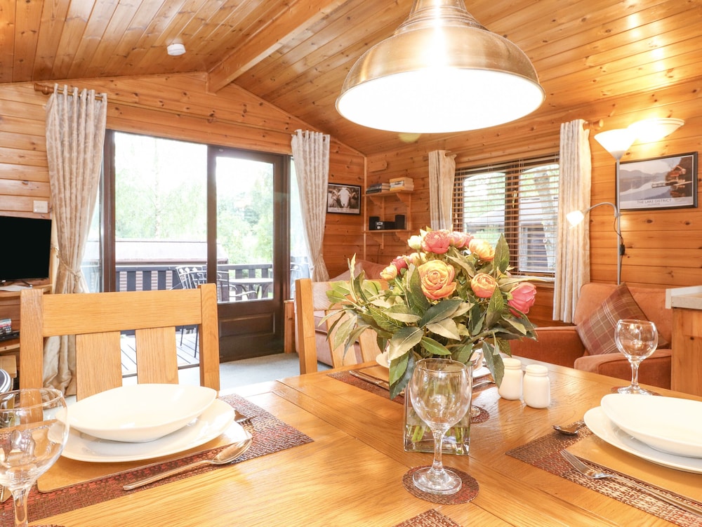 Ennerdale Lodge