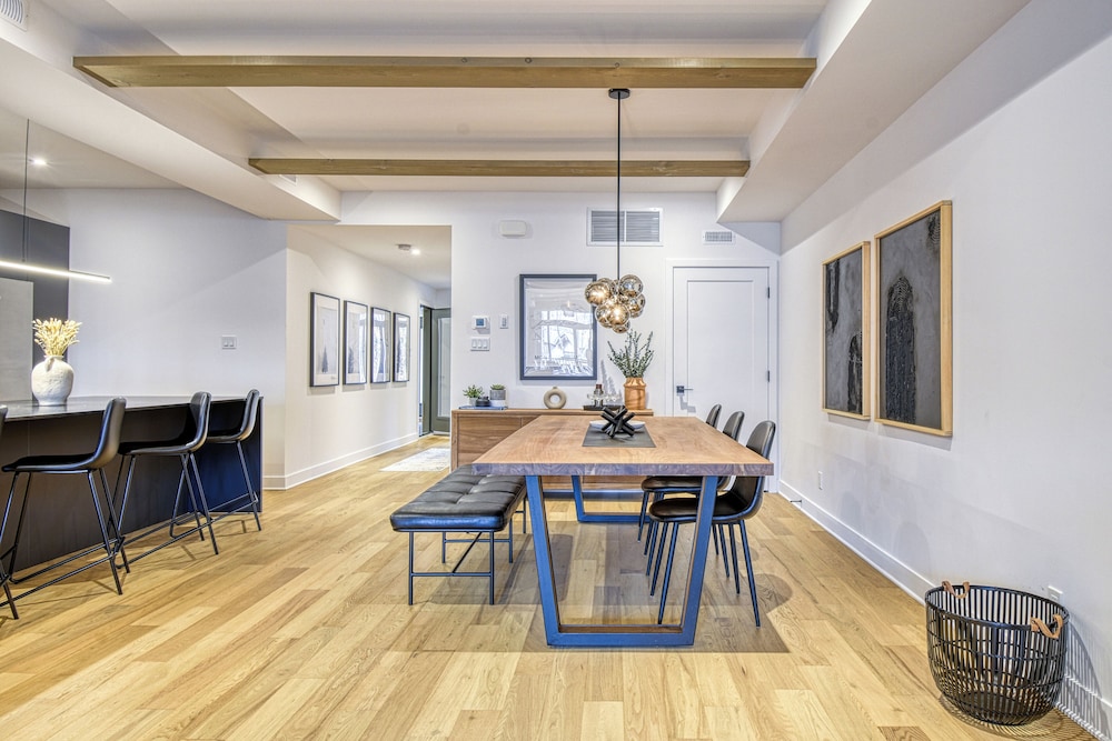 Mont-Tremblant Vacations - 102 Verbier Building 7 - Alpinhaus - Property Image 28