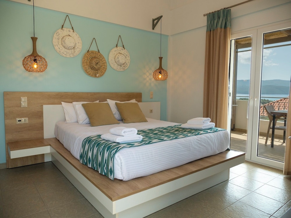 Kotroni Villas