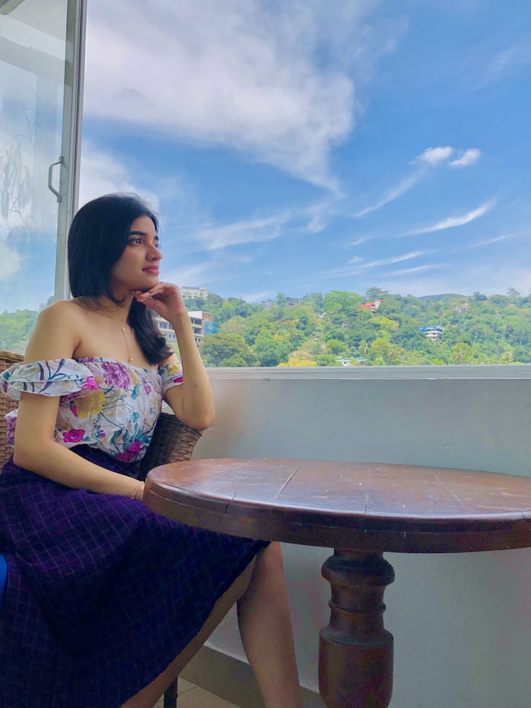 Kandy City Stay