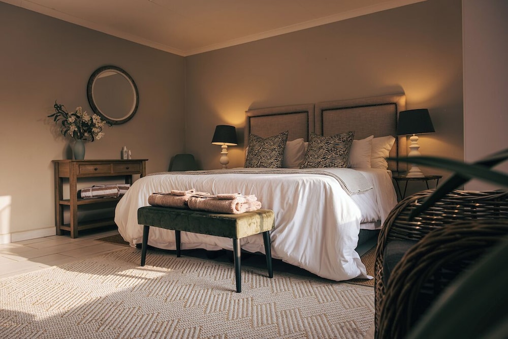 Summerplace Game Reserve