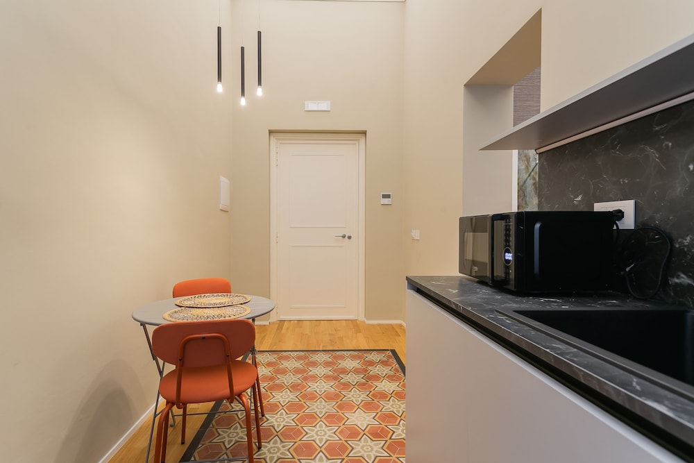 Cognetti Suite 1 in Bari