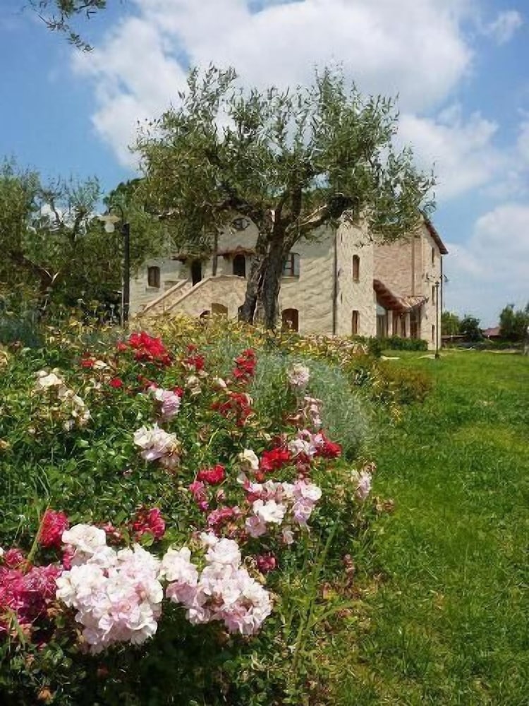 Agriturismo Canalicchio