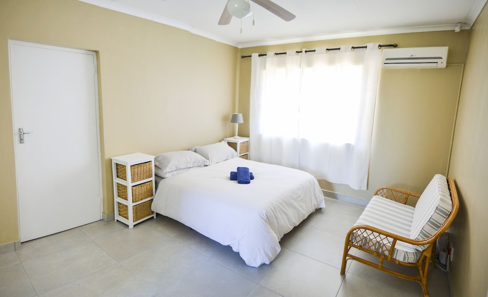 Addo Adventure House view 5