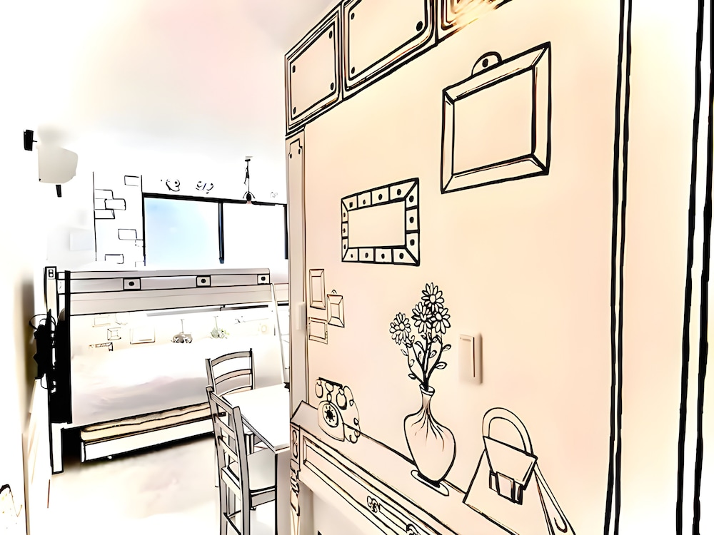 Eternity APARTMENT HOTEL SHINAGAWA