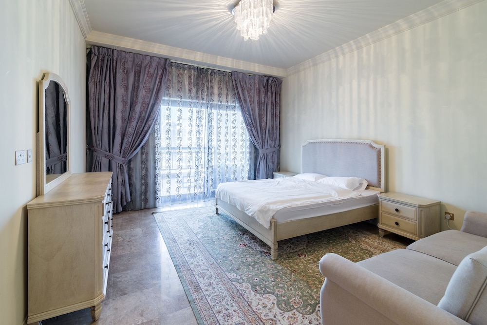 South North Residence Palm Jumeirah