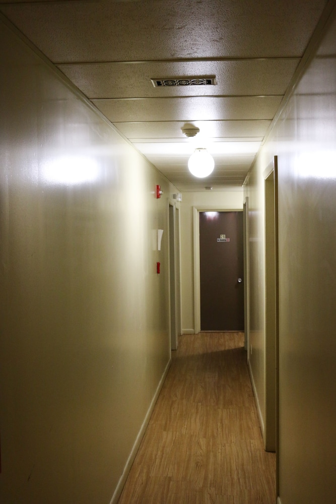 Atlas Motor Lodge - Property Image 4