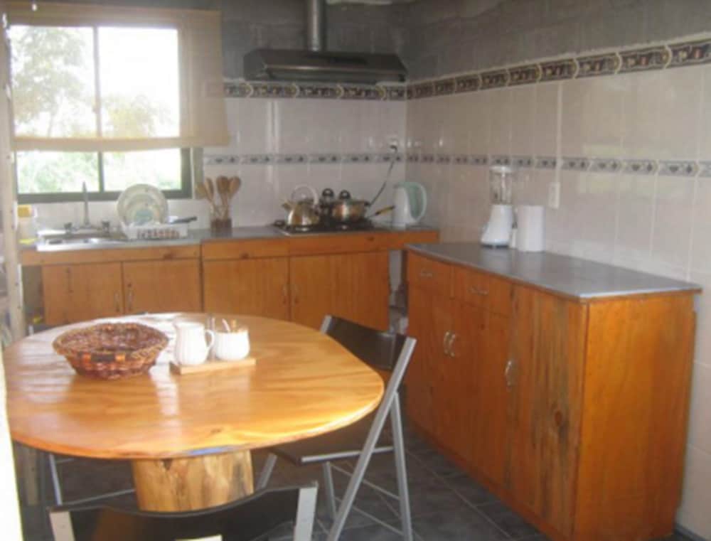 Hostal Pukao