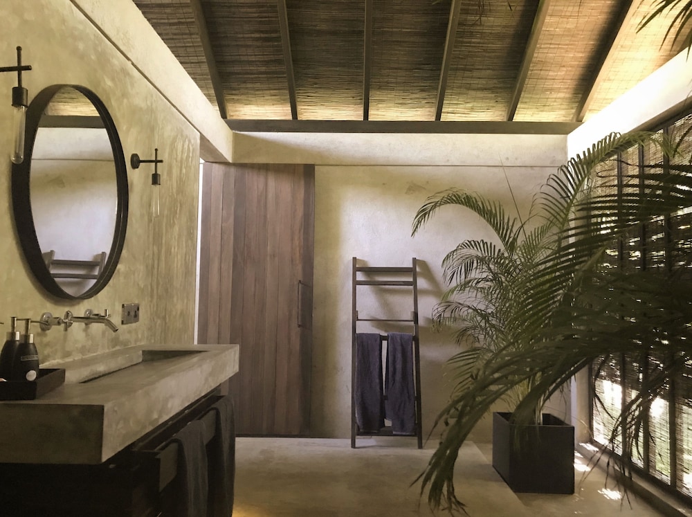 KAJU GREEN eco lodges