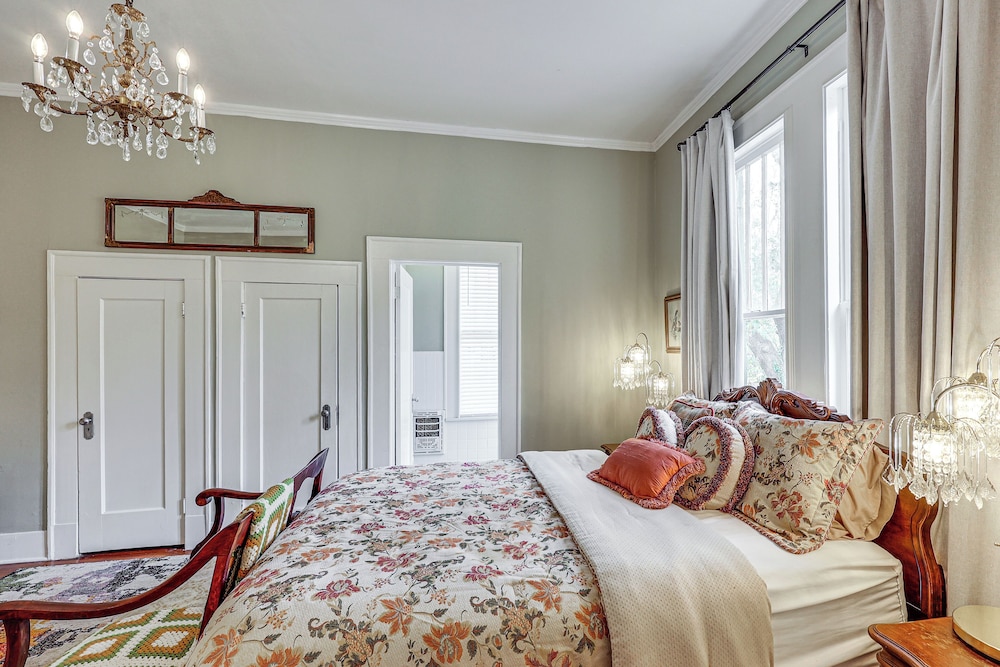 Great for Gatherings! Gem < 1 Mi to Dtwn Texarkana