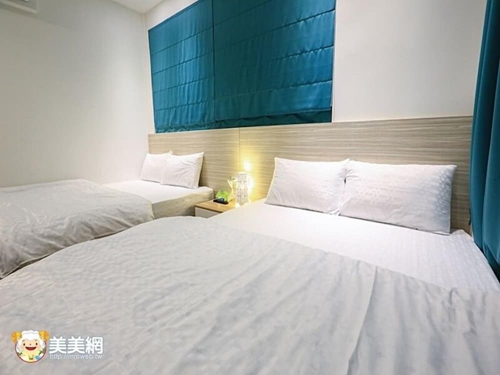 Lan Mu Home