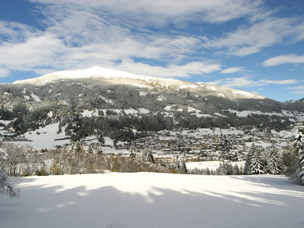 Apartment in Lungau Near Ski Lift