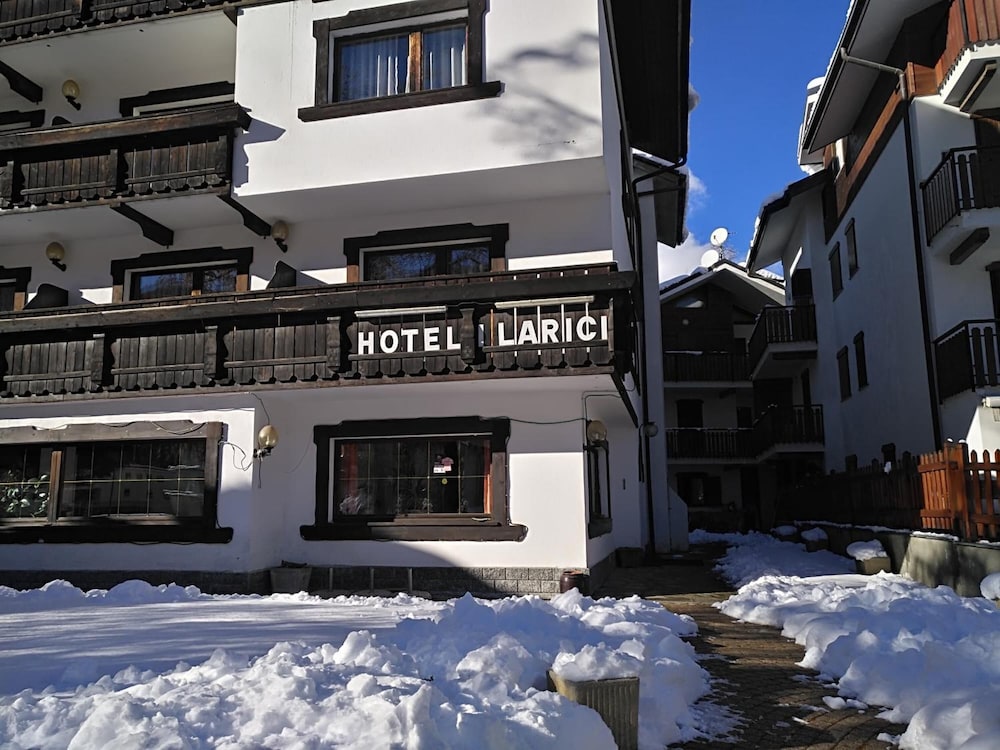 Hotel I Larici