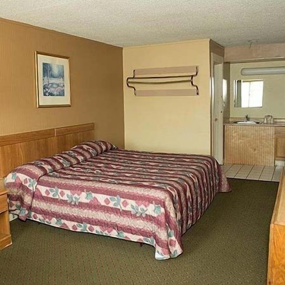 Budget Motor Lodge