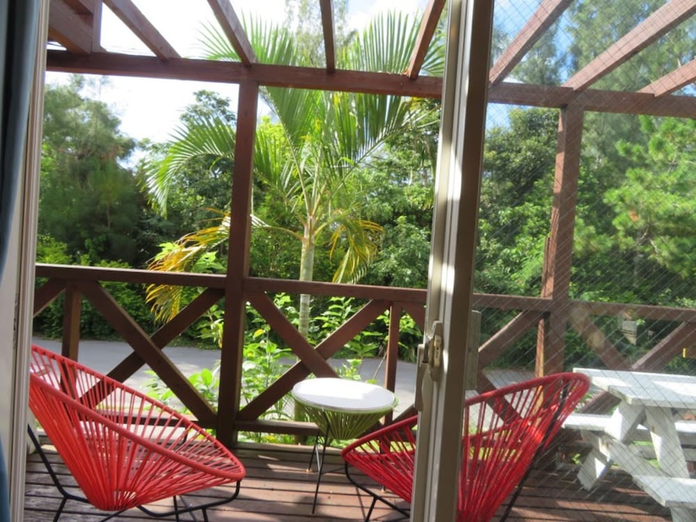 Holiday House Sumire view 2