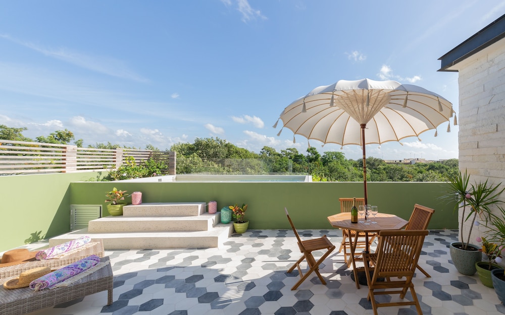 Attha Cenote Luxury Condo - Property Image 65