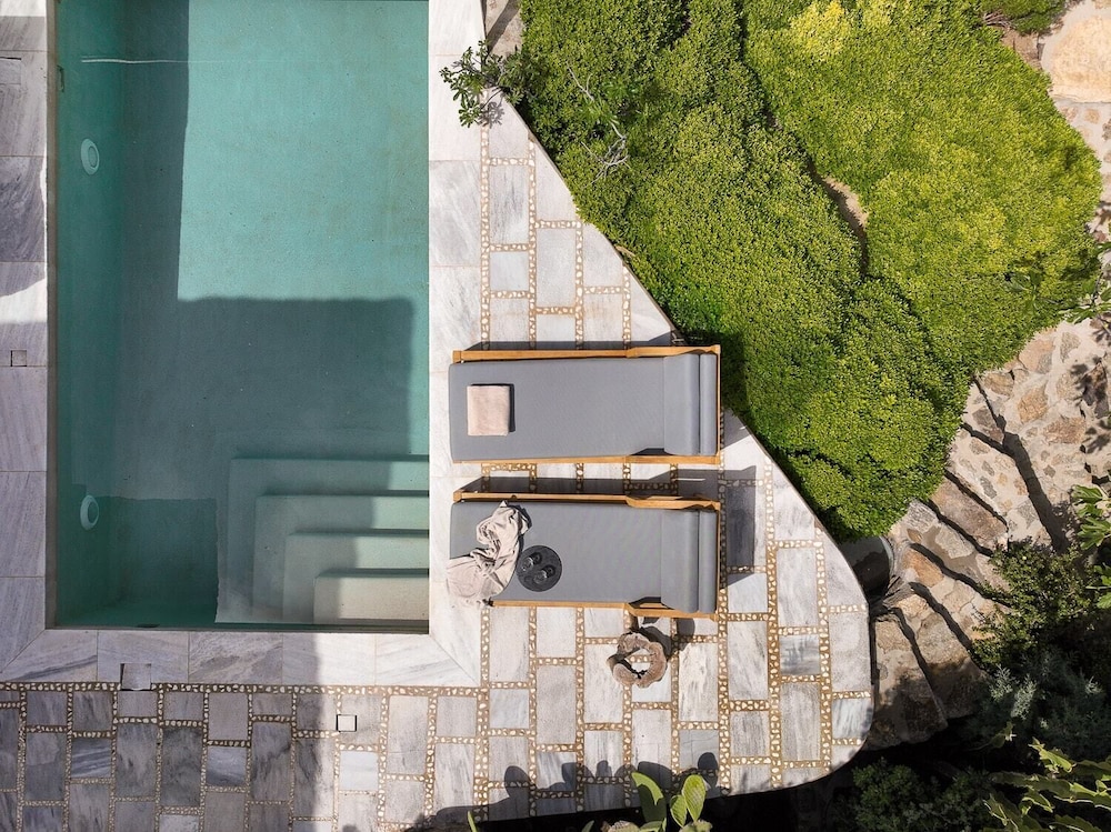 Mykonos Dream Villas