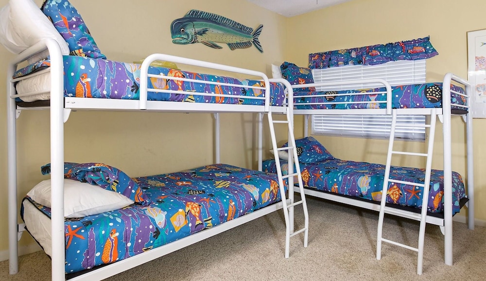 Romar House by Southern Vacation Rentals