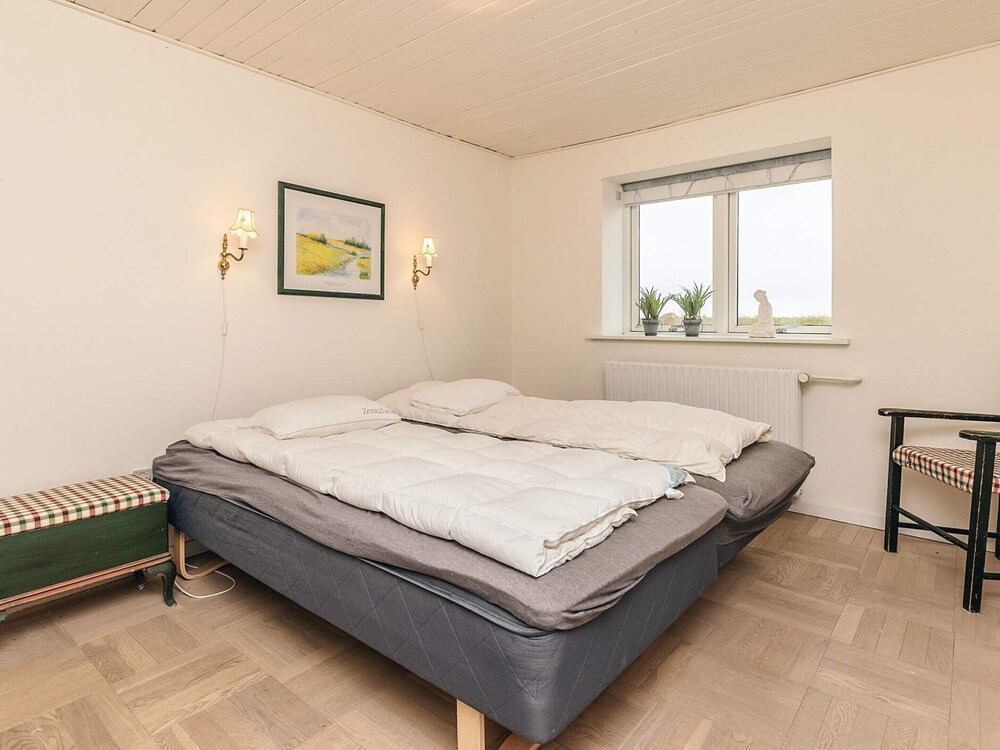16 Person Holiday Home in Vestervig