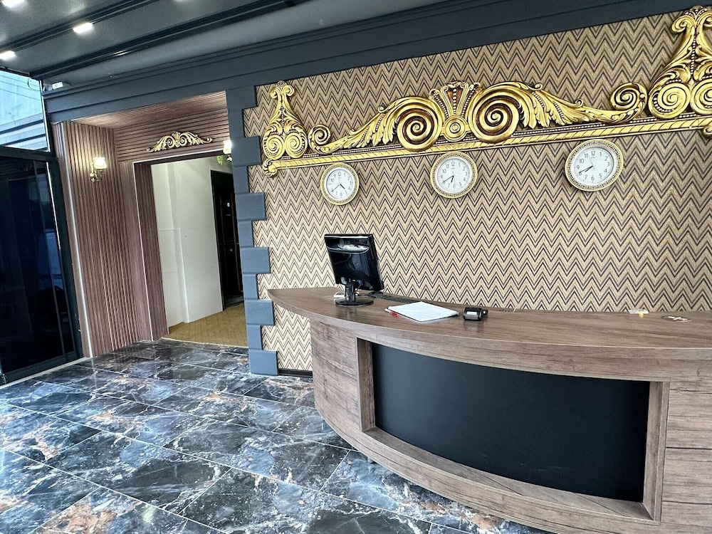 Sio Hotel