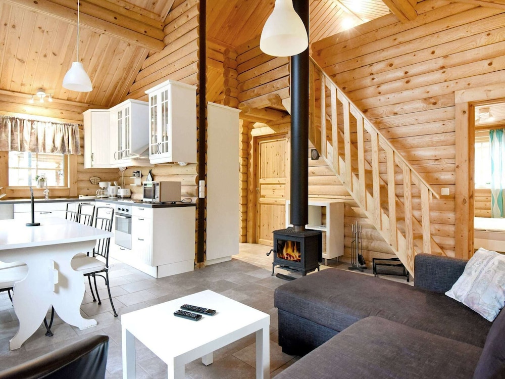 Holiday Home in SÃ¤len view 4