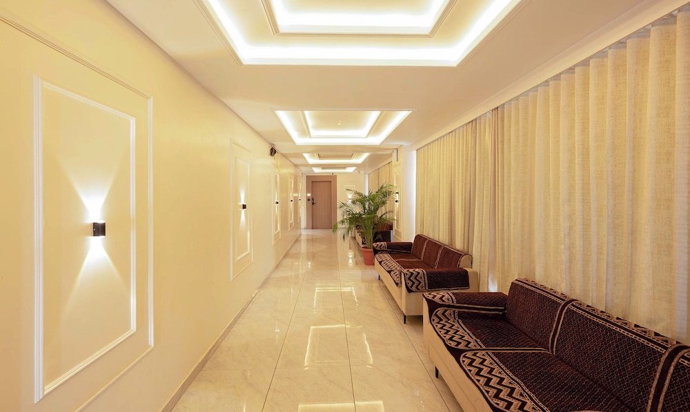 Itsy Hotels Indra Palace