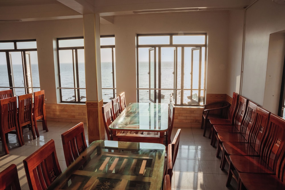 Hoang Lam Hotel