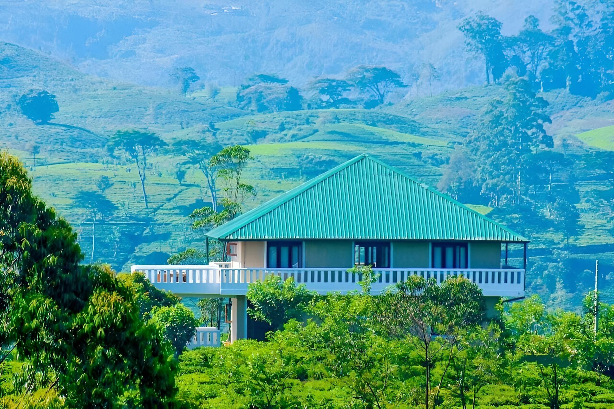 Hotel Tea Queens Bungalow - Image 1