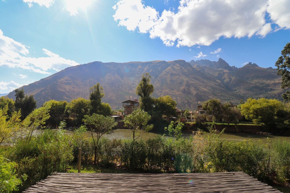w Divine 3BR House in Valle Sagrado