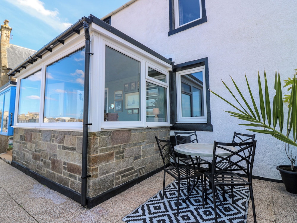 West Pier Cottage