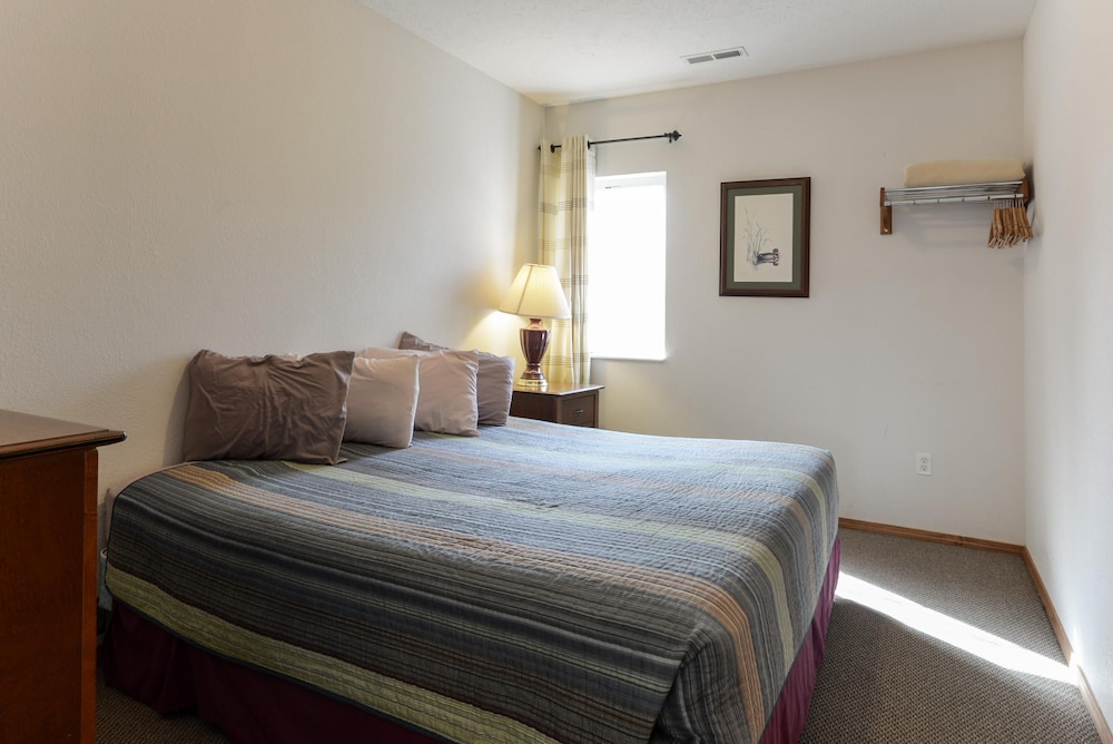 Tribesman Resort