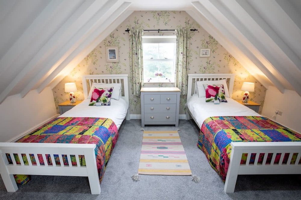 Stunning Property On The North York Moors