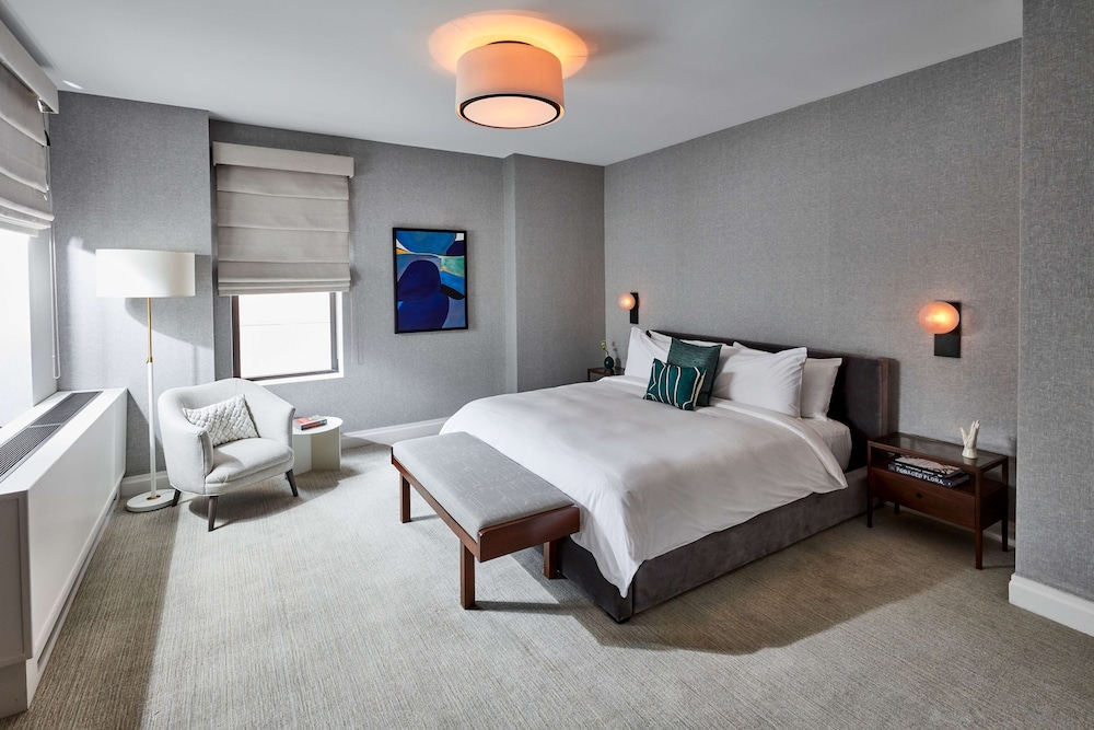Hotel Seville NoMad - The Unbound Collection by Hyatt 34