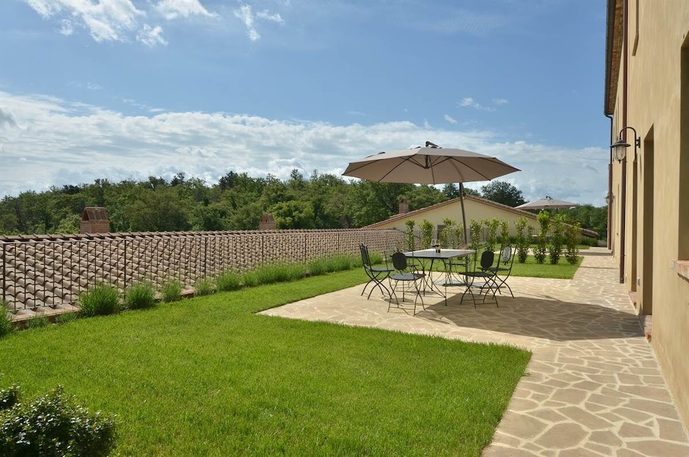 Cignella Resort