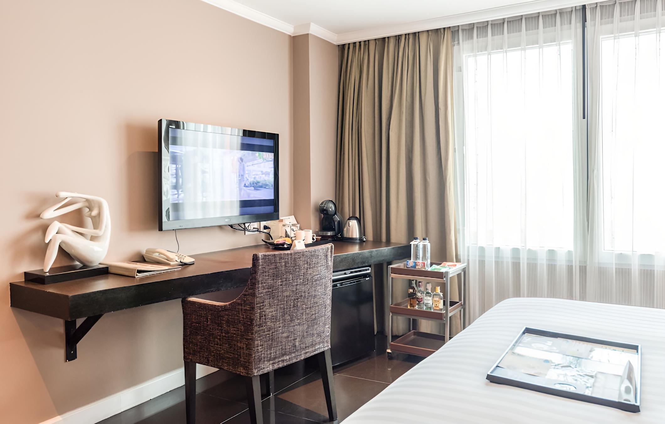 Sublime Asok by Favstay