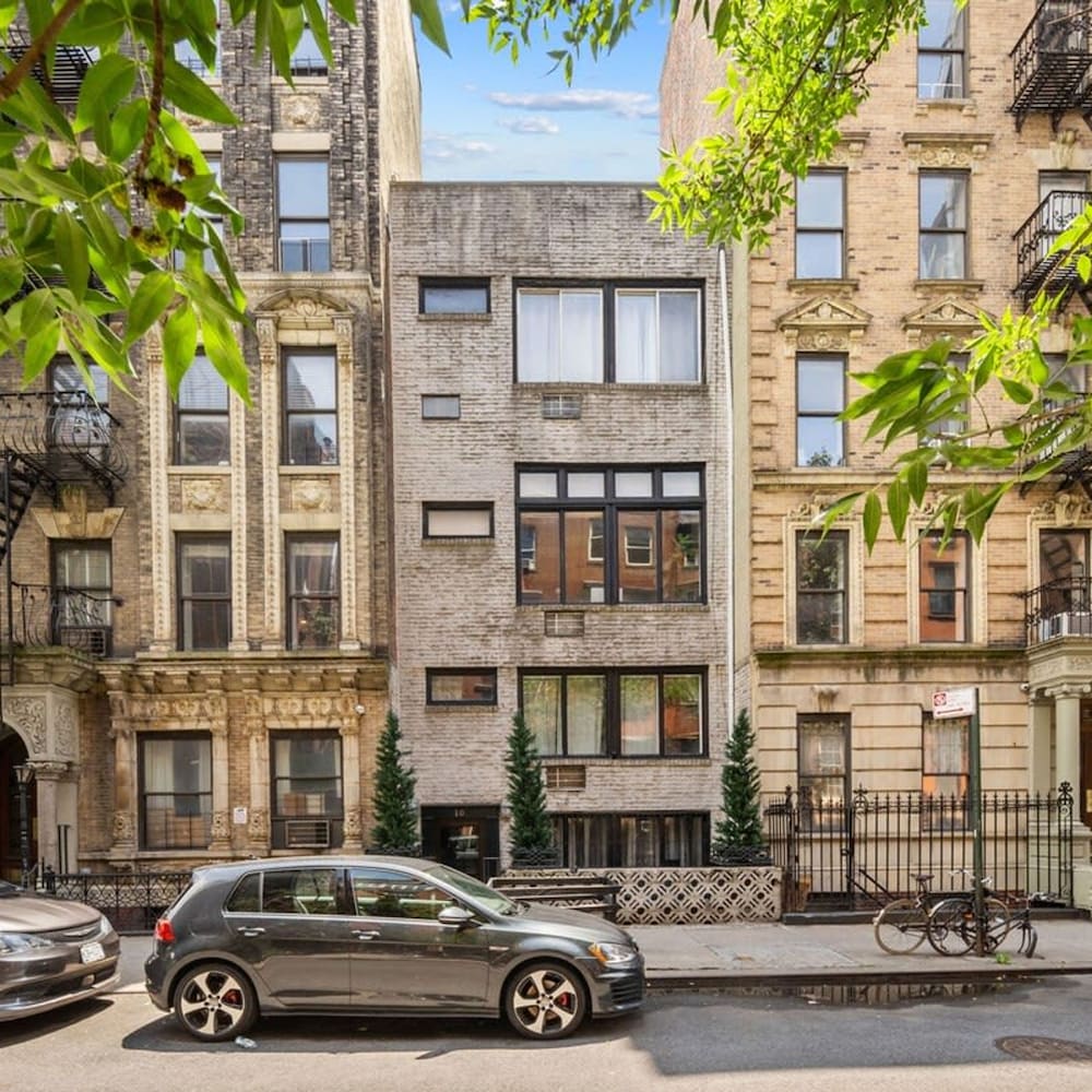 Charles Court II by Rovetravel West Village Loft