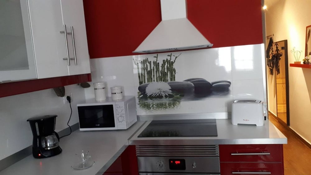 Vcv Apartamento Puntilla view 5