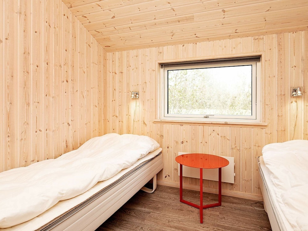 8 Person Holiday Home in Albaek view 3