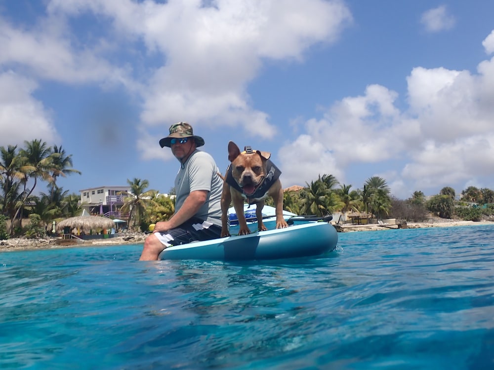 Divers Paradise Bonaire