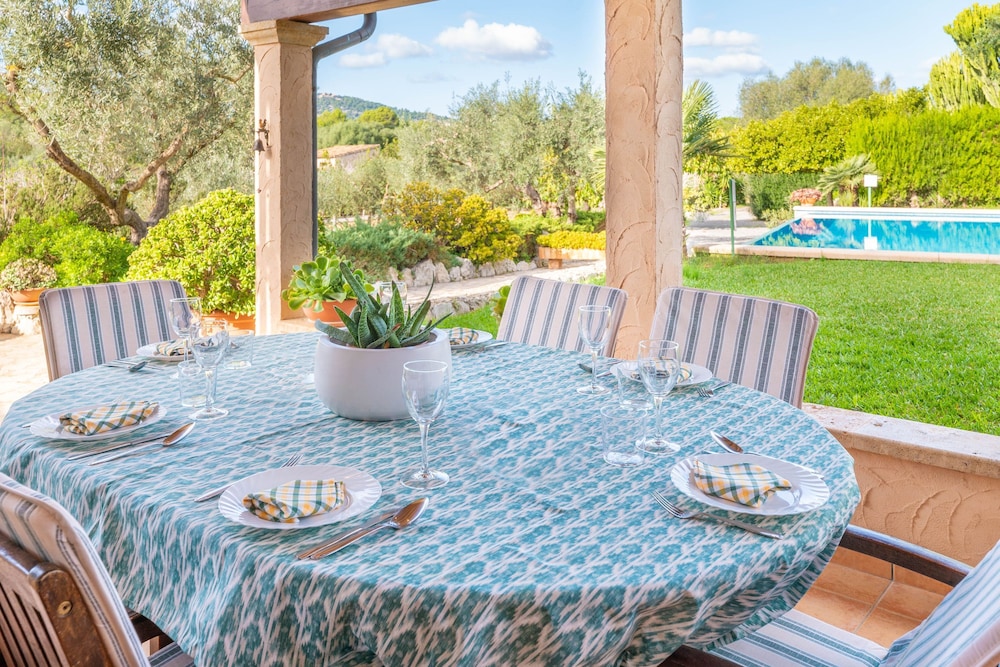 Reynes in Mallorca With 3 Bedrooms and 2 Bathrooms