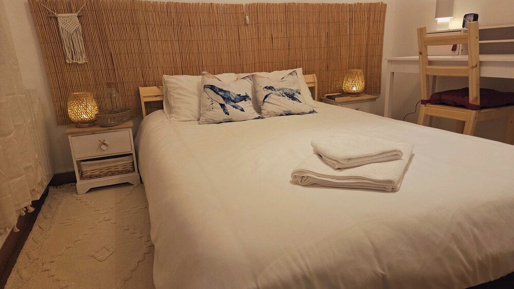 Guest House da Mata