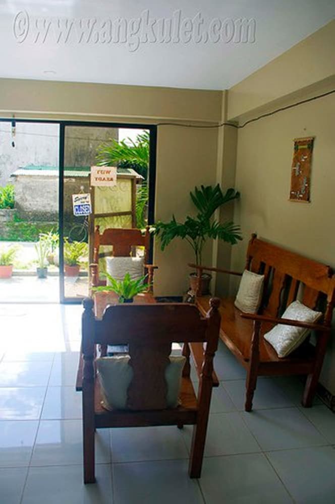 Batanes-DDD Habitat Lodging House