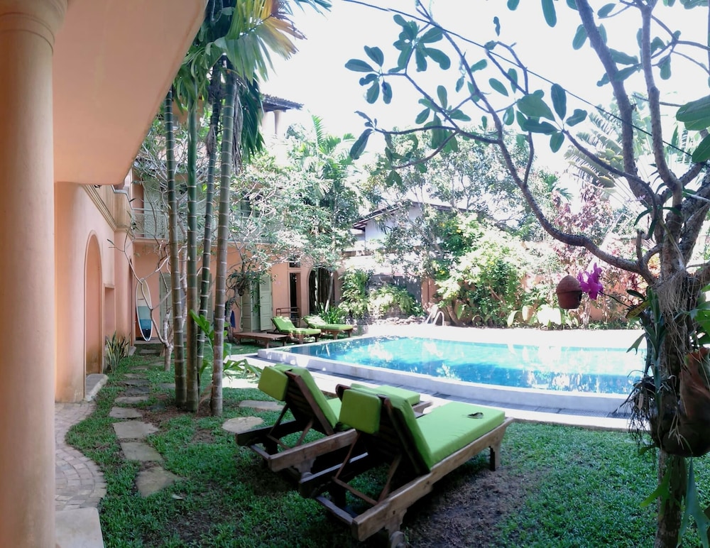 Casa Maria