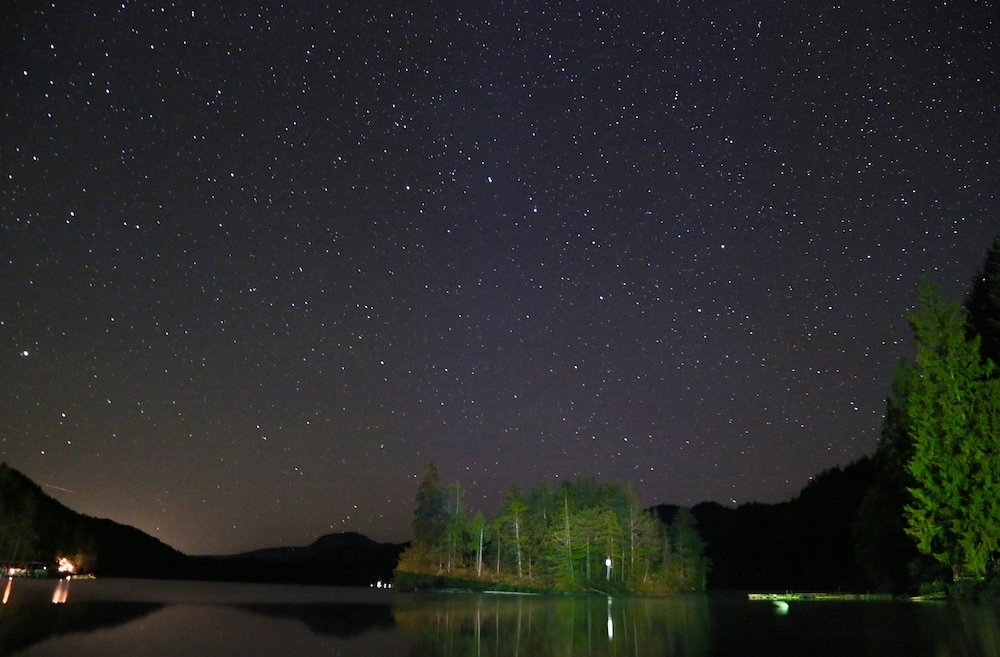 Ruby Lake Resort