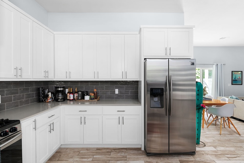 Stunning Centrally Located FUN 3BR Home